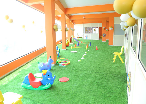 Birla Open Minds Preschool, Beerambuda — photo 2
