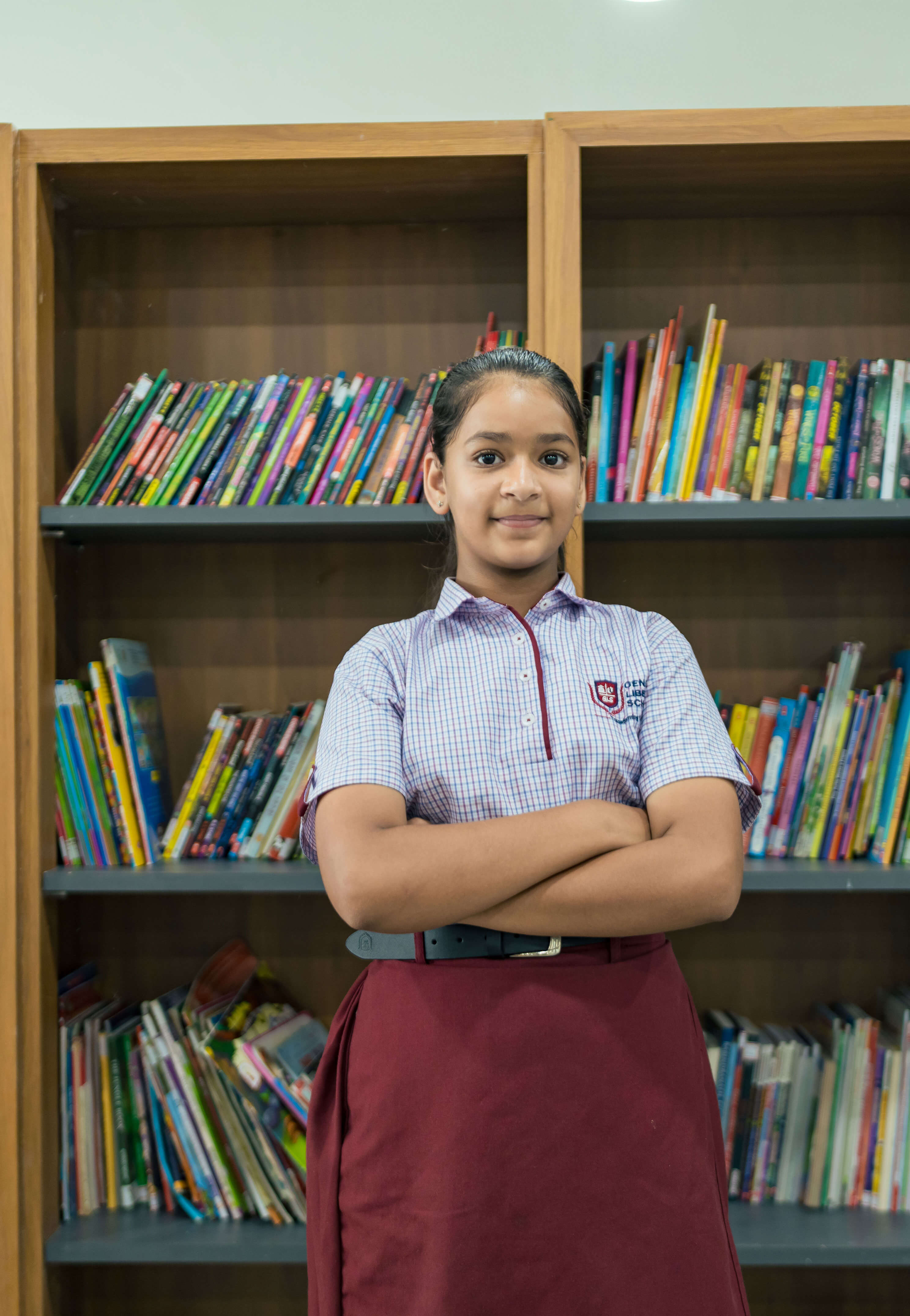 Geneva Liberal School, Ahmedabad — photo 22