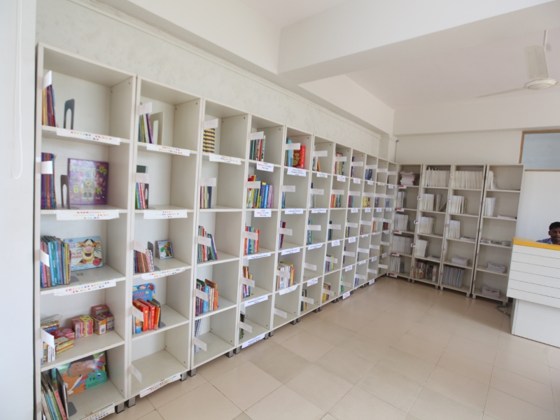 VIBGYOR High - Jakkur (CBSE) — photo 2
