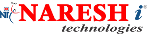 NareshIT, Ameerpet, Hyderabad logo