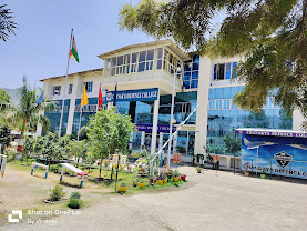 Chanakya Defence College