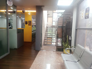IMS India, Jayanagar, Bangalore — photo 4