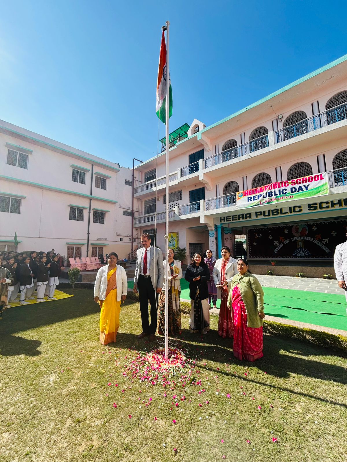 Heera Public School, Delhi — photo 10