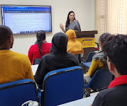Vivechna IAS & Judiciary Academy, Gurugram — photo 7