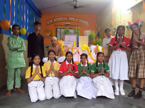 V.K Memorial Public School — photo 6