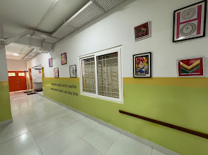 Orchids International School Madhyamgram — photo 4