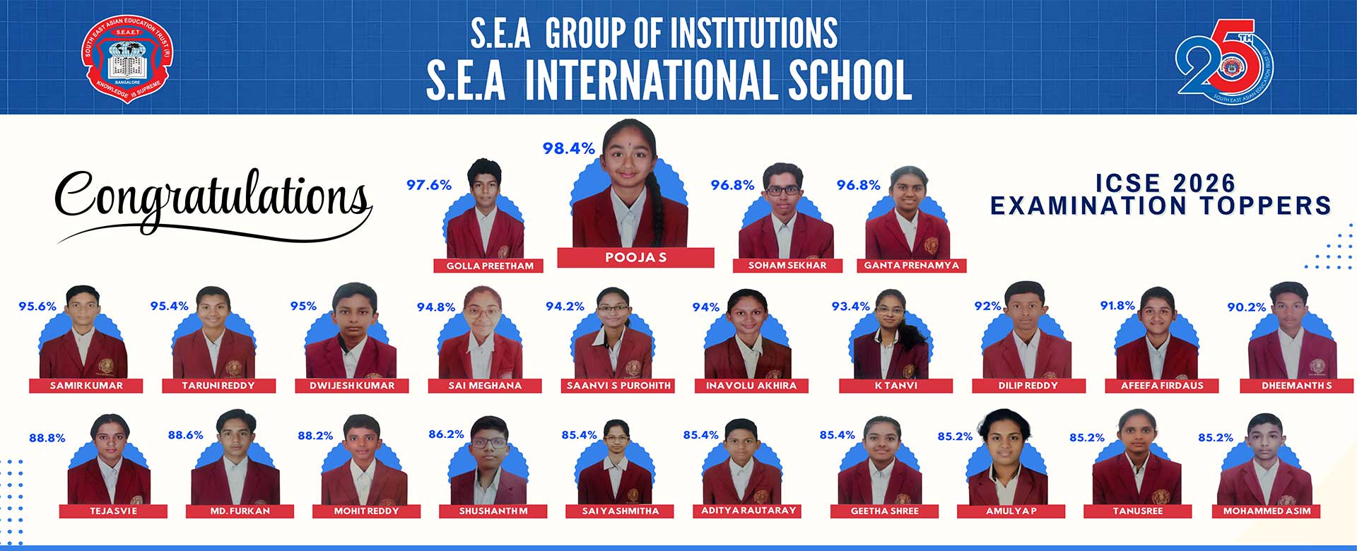SEA International School, Ayyappa Nagar — photo 5