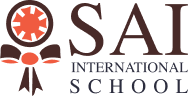 SAI International School logo
