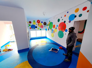 Birla Open Minds Preschool, Rajendra Nagar, Bihar — photo 8