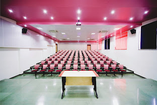 Mumbai Educational Trust (MET), Mumbai Campus — photo 3
