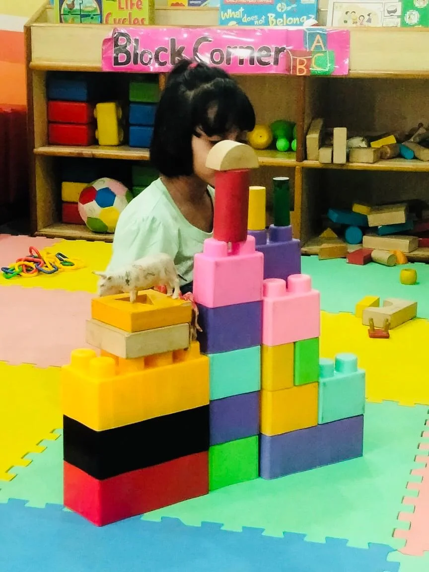 Birla Open Minds Preschool, Gaur City 2- Noida Extn — photo 2