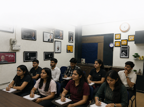 eBuddha Digitech, Bhopal — photo 7