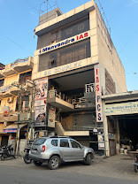 Manvendra IAS, Kamla Nagar