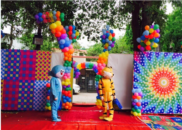 Little Millennium Preschool - Lig Colony, Indore — photo 3