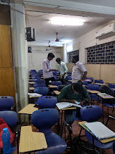 Saidai Duraisamy's Manidhanaeyam Free IAS Academy — photo 5