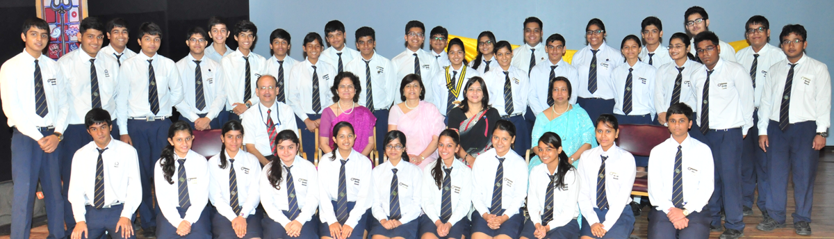The Heritage School, Kolkata — photo 2