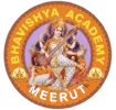 Bhavishya Academy, Meerut logo