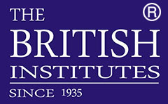 British Institutes, Seawoods logo