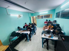 Vidyashine Academy, Sector 52 Noida — photo 2