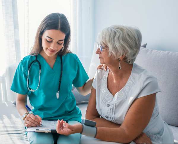 NCLEX-RN — held by Scholar Overseas, Nungambakkam