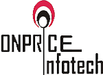 Onprice Infotech logo