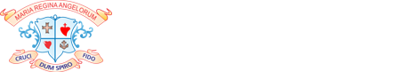 Loreto Day School, Dharamtala logo