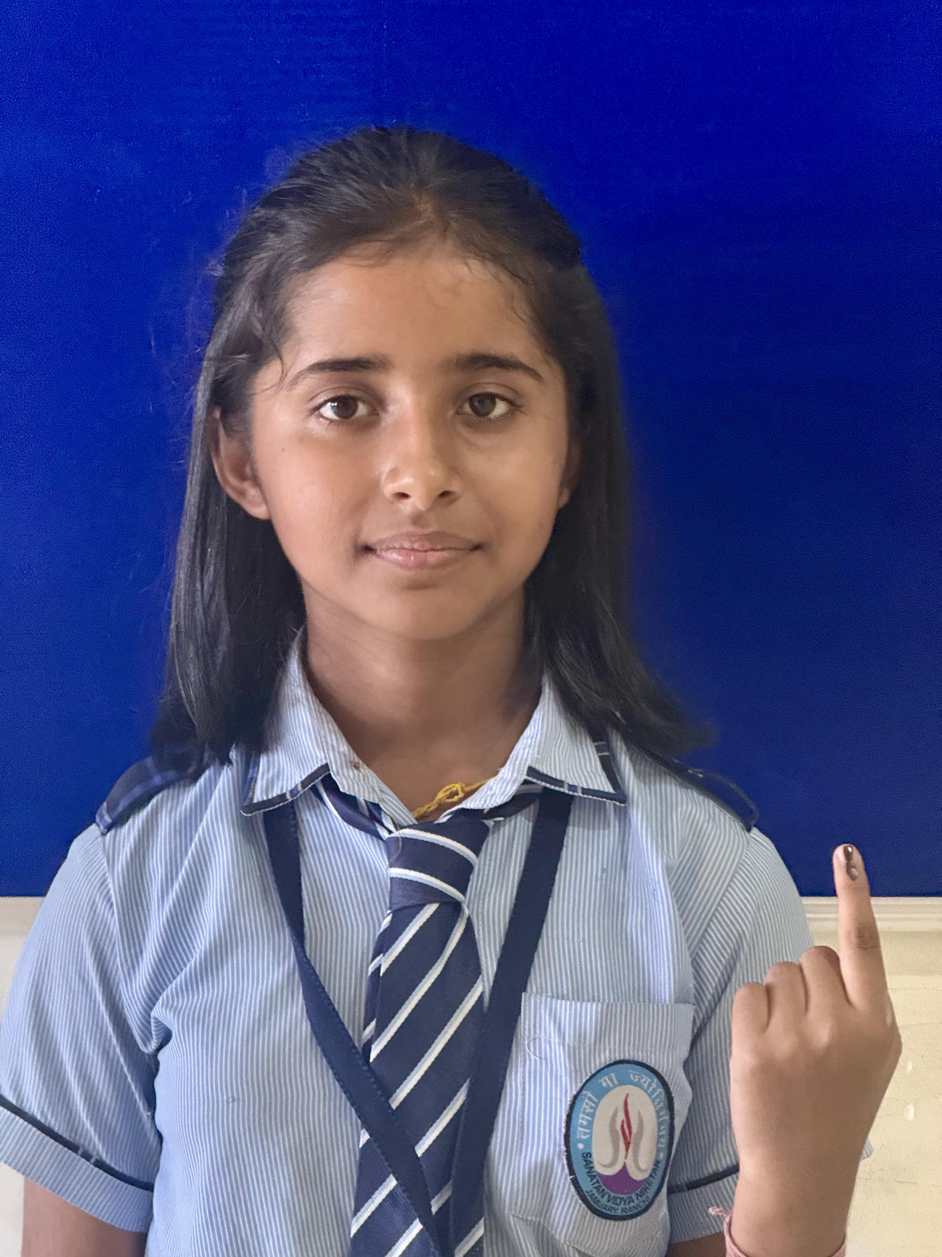 Sanatan Vidya Niketan, Jamuary — photo 9