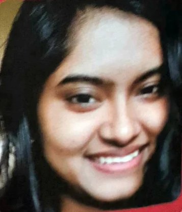 Hridi Haldar -2017 — alumnus of Calcutta Public School