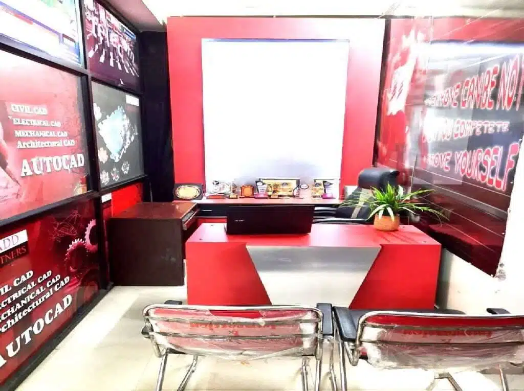 Zenus Infotech India Pvt. Ltd., Roorkee — photo 4