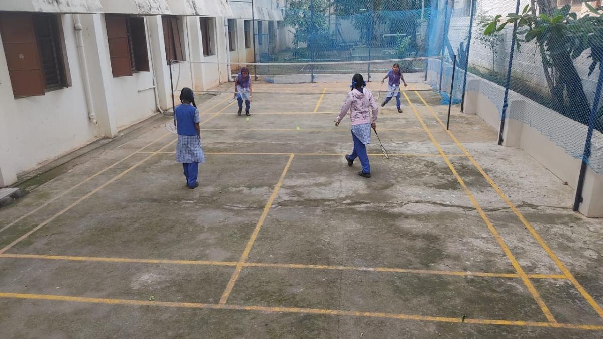 Sri Sankara Vidyalaya, Pammal — photo 10