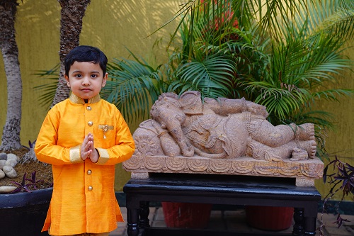 Holy Trinity School in Delhi — photo 5