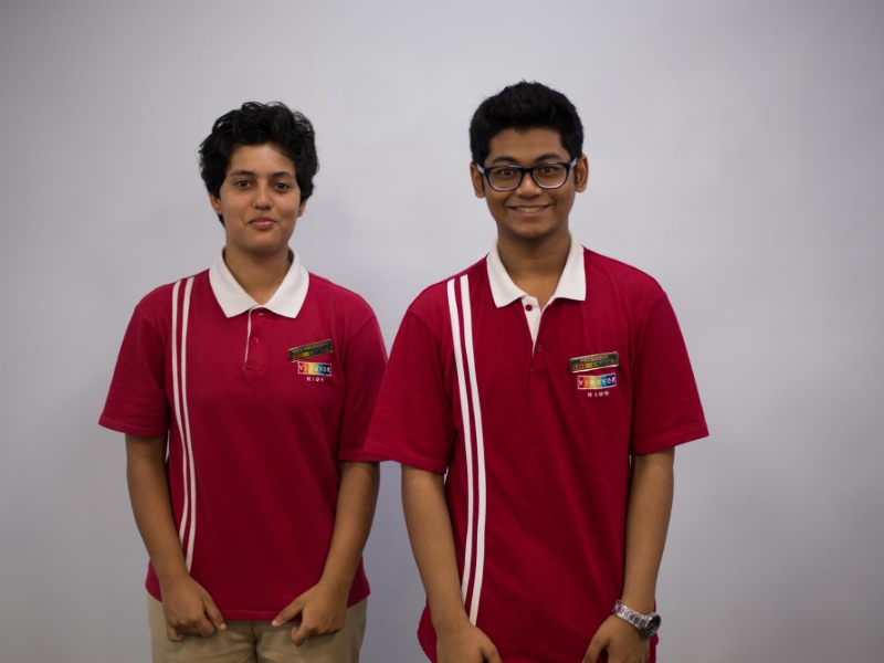 VIBGYOR High - Kharghar (CISCE) — photo 6