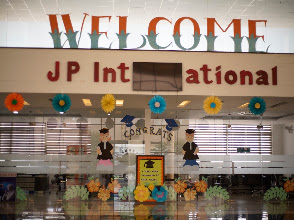 JP International School, Rohtak — photo 7
