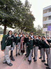 St. Xavier's School, Chandigarh — photo 2