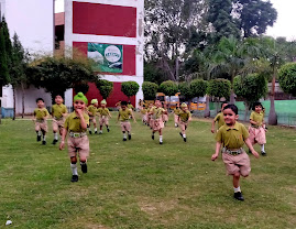 Gian Jyoti Global school — photo 7