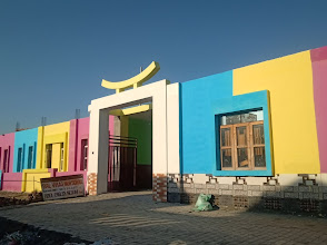 Bal Vikas School