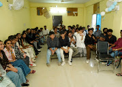 Curious Minds Coaching Institute, Patna — photo 5