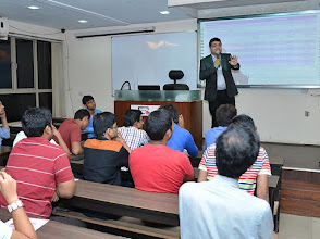 Saraf Academy — photo 5