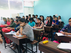 Aar Ess Classes — photo 7