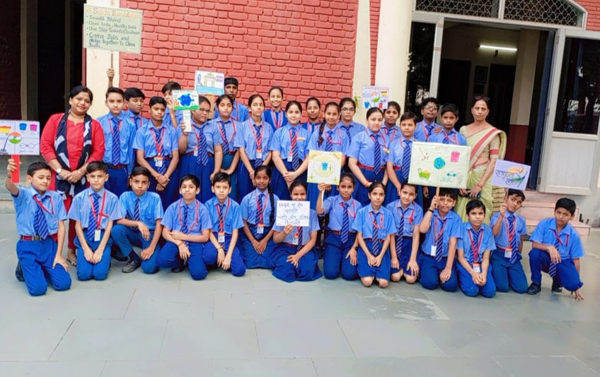 Gandhi International Public School, Meerut — photo 4