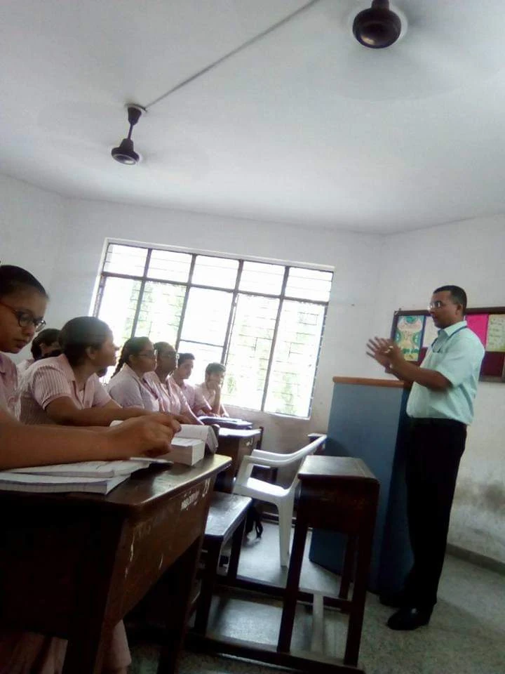 JPT Biology Academy — photo 3