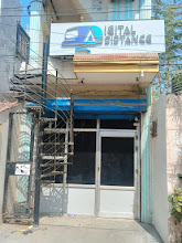 Digital Assistance, Allahabad