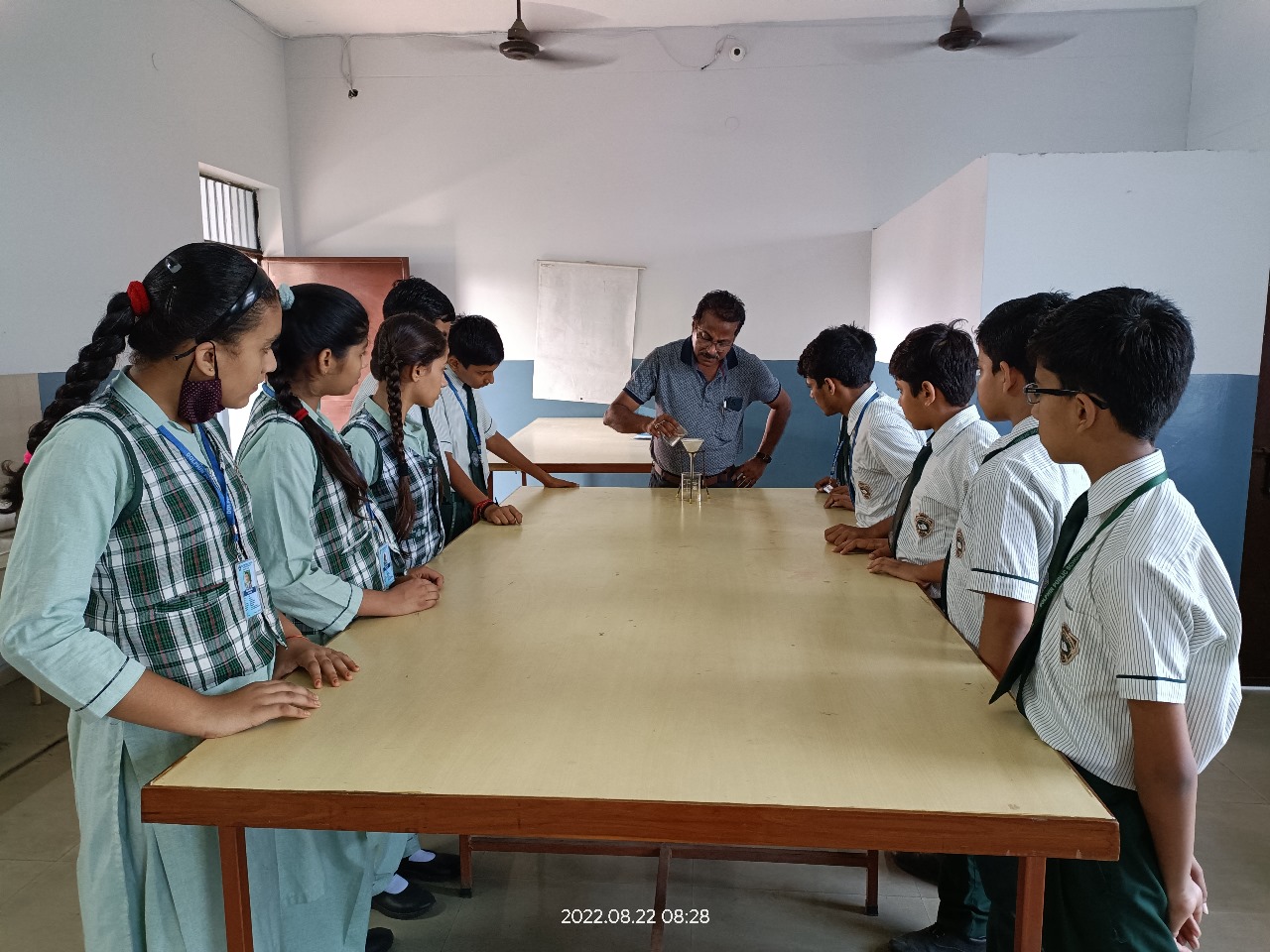 Dolphin Public School — photo 3