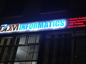 DDM Informatics — photo 3