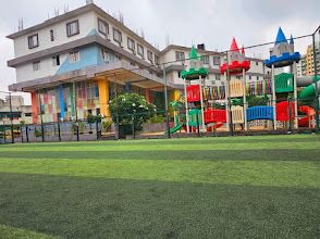 Orchids International School Ambegaon — photo 5