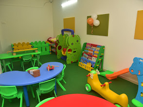 Birla Open Minds Preschool, Khadakpada — photo 7
