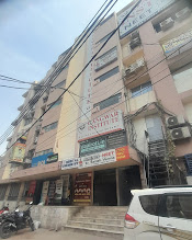 Gangwar Institute, Lucknow — photo 6