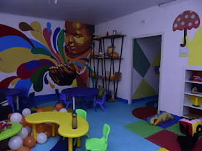 Birla Open Minds Preschool, Rajendra Nagar, Bihar — photo 6