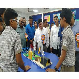 Kola Perumal Chetty Vaishnav Senior Secondary School — photo 7
