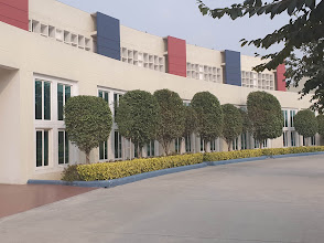 King’s College India — photo 3